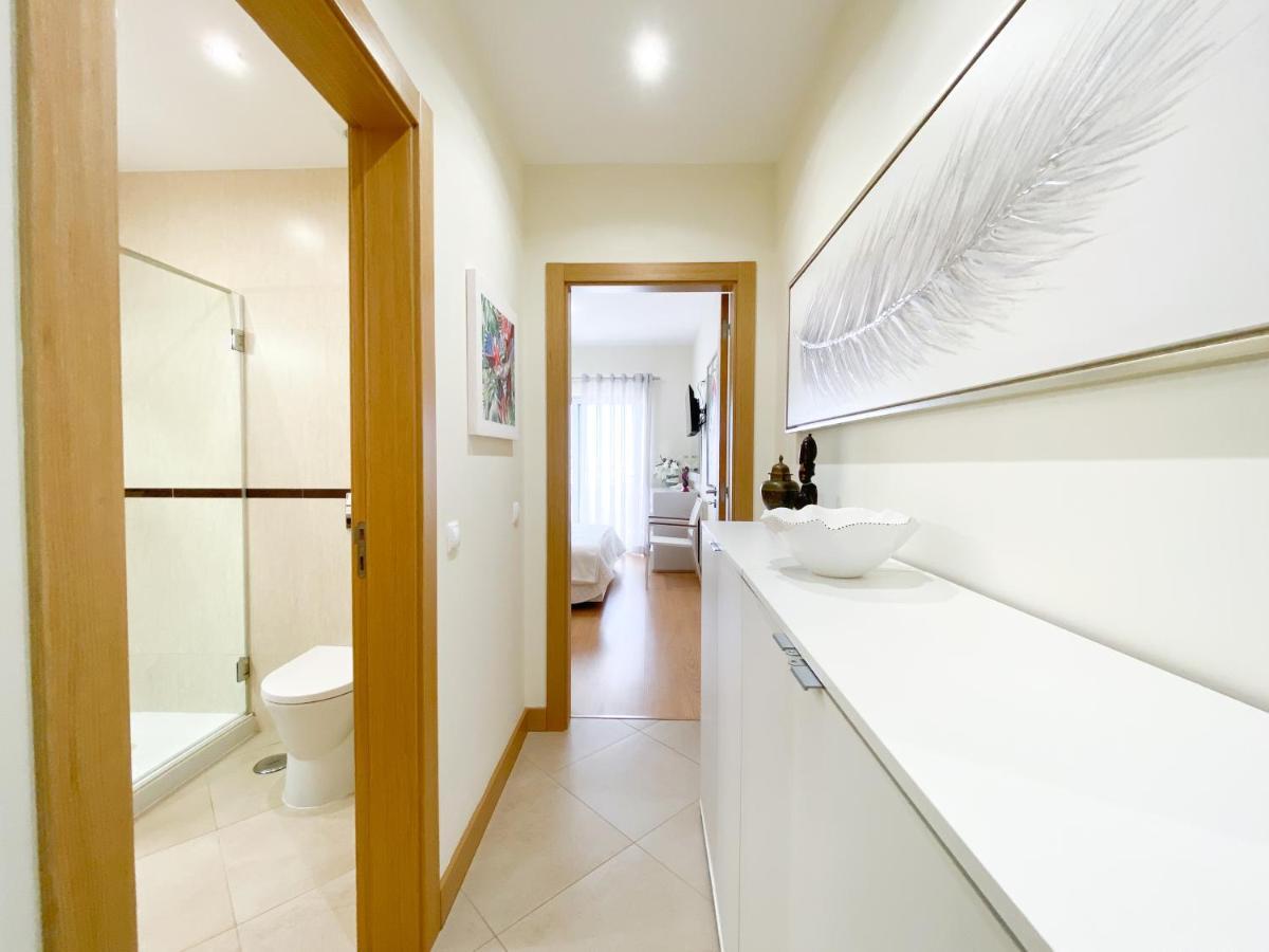 Luxury Condominium Apartment With Swimming Pool #1903 Lagos Exterior photo