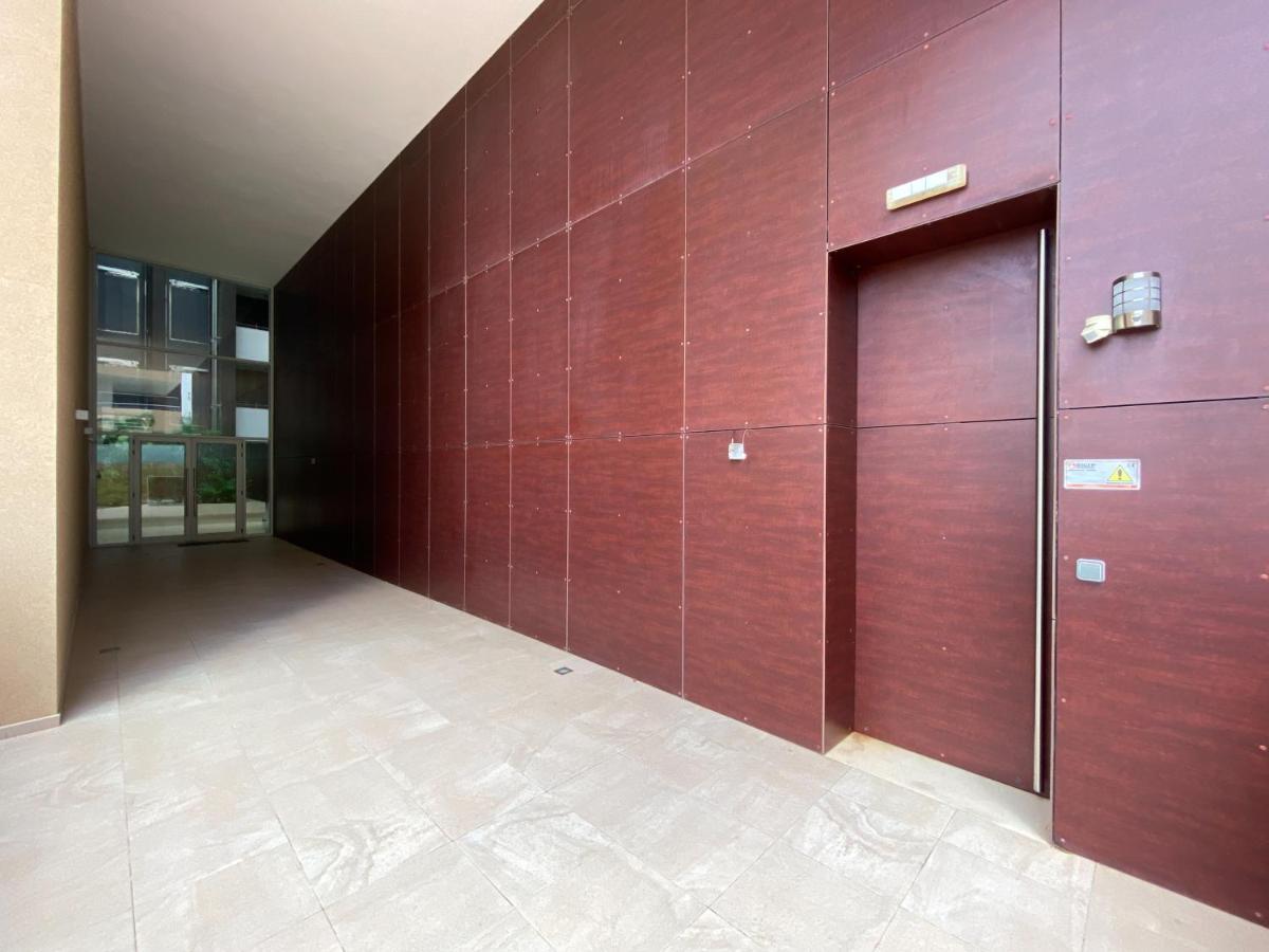 Luxury Condominium Apartment With Swimming Pool #1903 Lagos Exterior photo