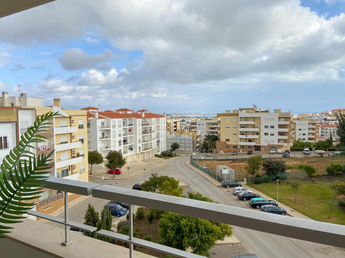Luxury Condominium Apartment With Swimming Pool #1903 Lagos Exterior photo